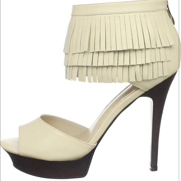 N.Y.L.A. Women's Bestie Platform Pump - Picture 1 of 7